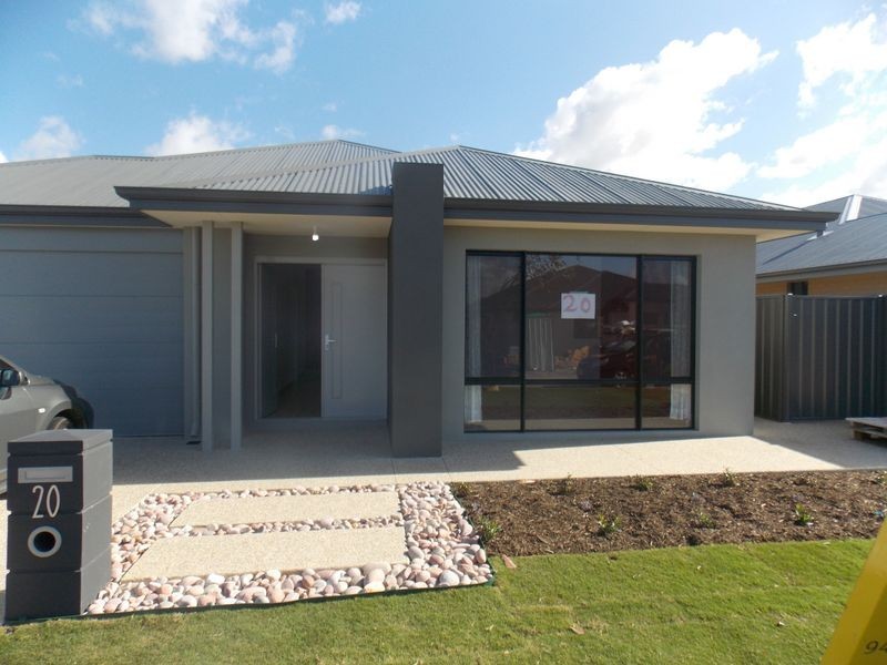 20 Gladalan Way, Piara Waters WA 6112