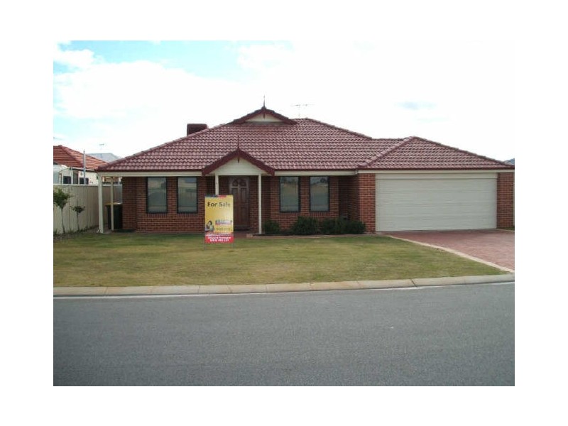 6 Brenchley Drive, Atwell WA 6164