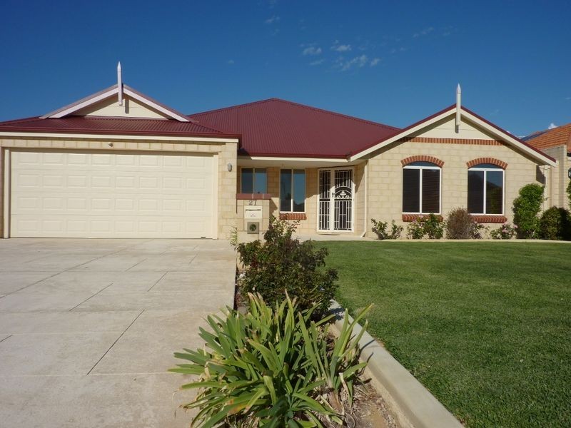 27 Kanji Loop, Atwell WA 6164