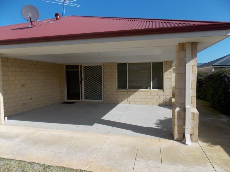 27 Kanji Loop, Atwell WA 6164