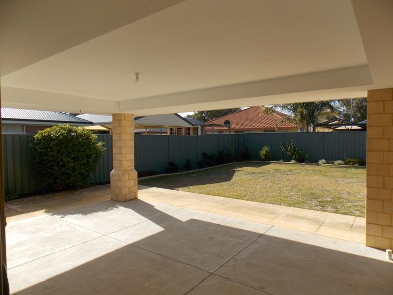 27 Kanji Loop, Atwell WA 6164