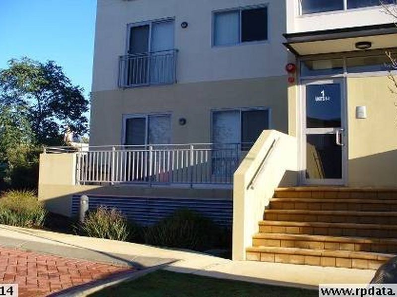 1/1 Ibera Way Sucess, Success WA 6164