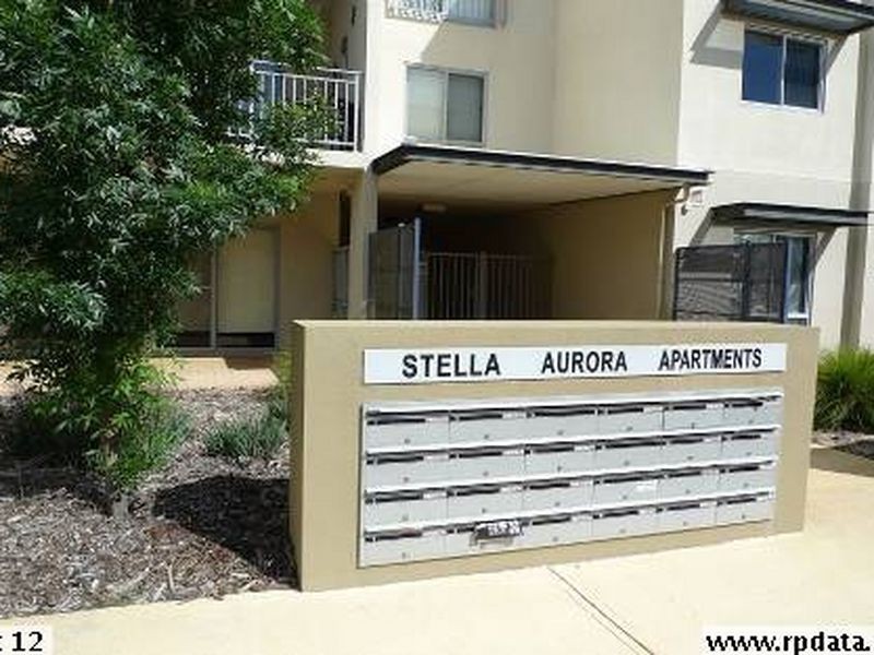 35/6 Ibera Way, Success WA 6164
