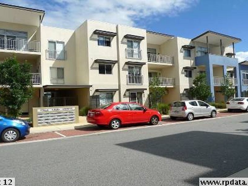 35/6 Ibera Way, Success WA 6164