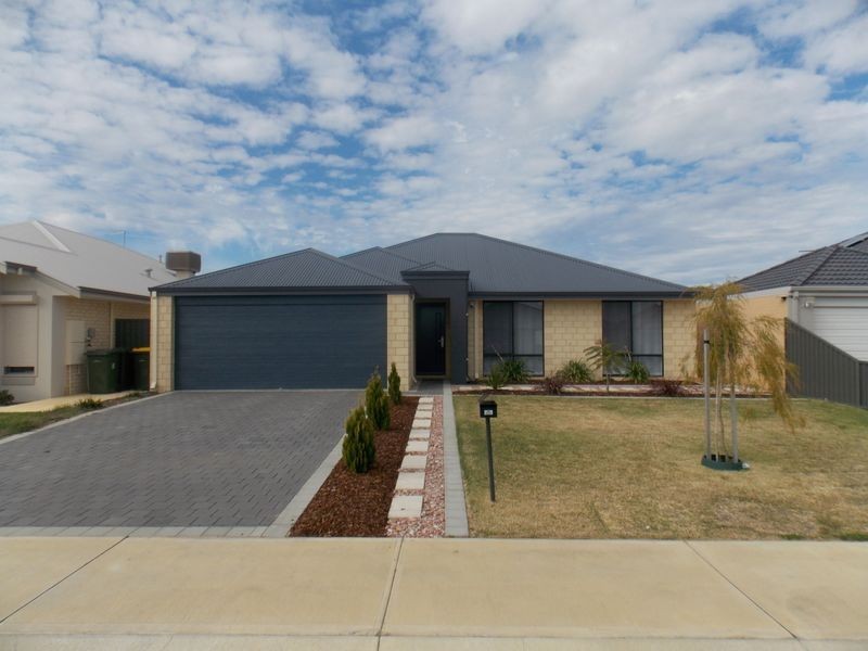 15 Carnelian Link, Byford WA 6122