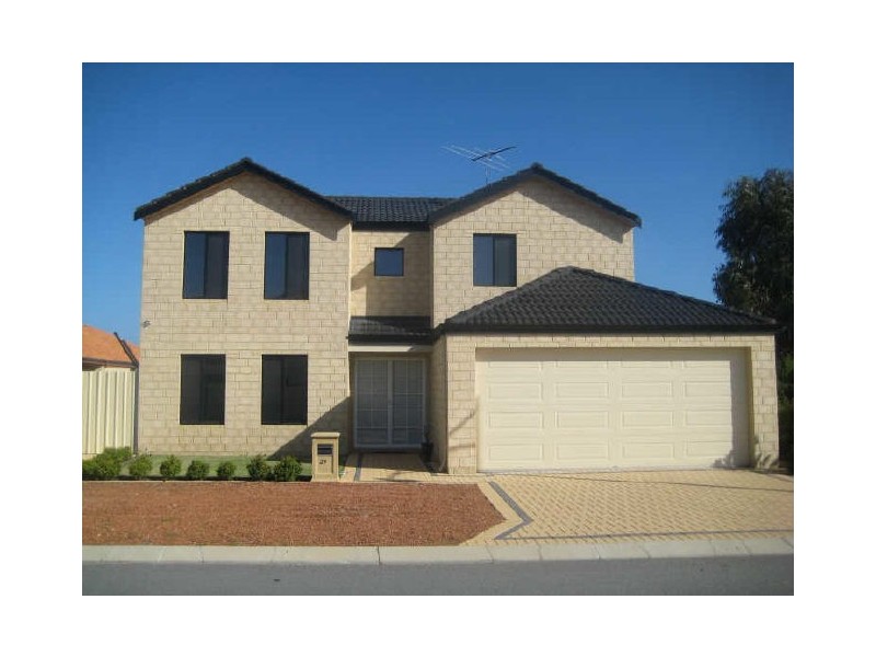 29 Abilene link, Success WA 6164