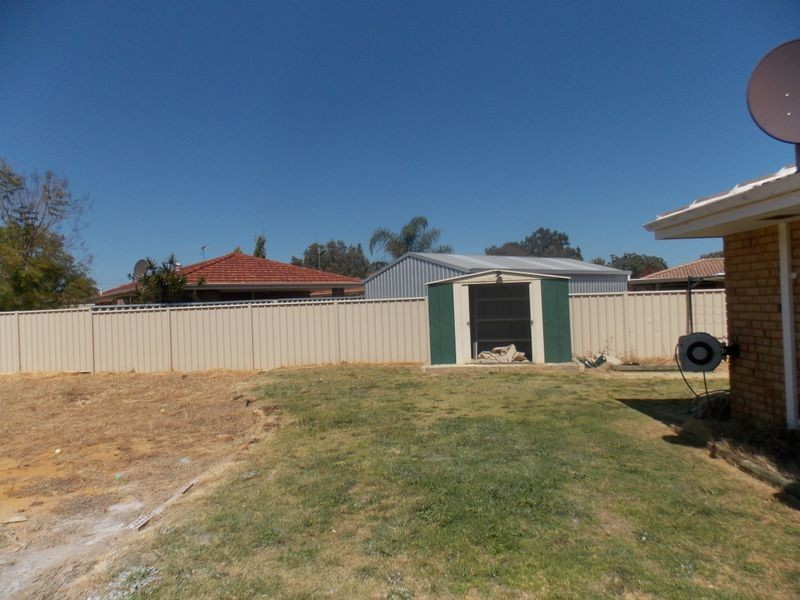 31 Greengage Court, Armadale WA 6112