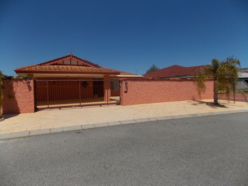 10 Shadwell Retreat, Atwell WA 6164