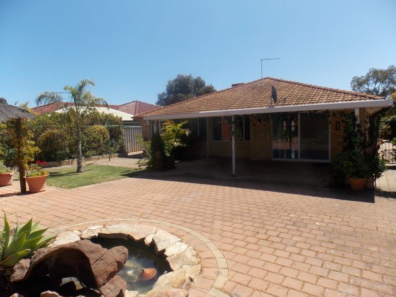 10 Shadwell Retreat, Atwell WA 6164