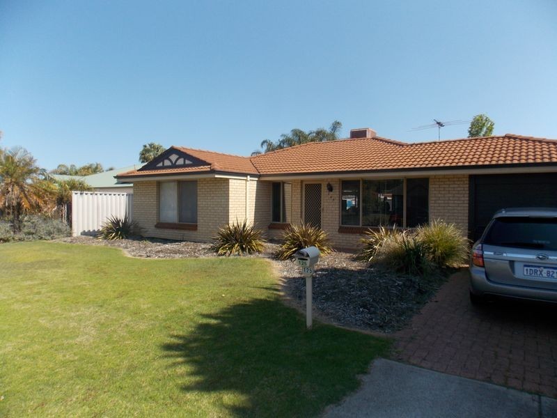 125 Brenchley Drive, Atwell WA 6164