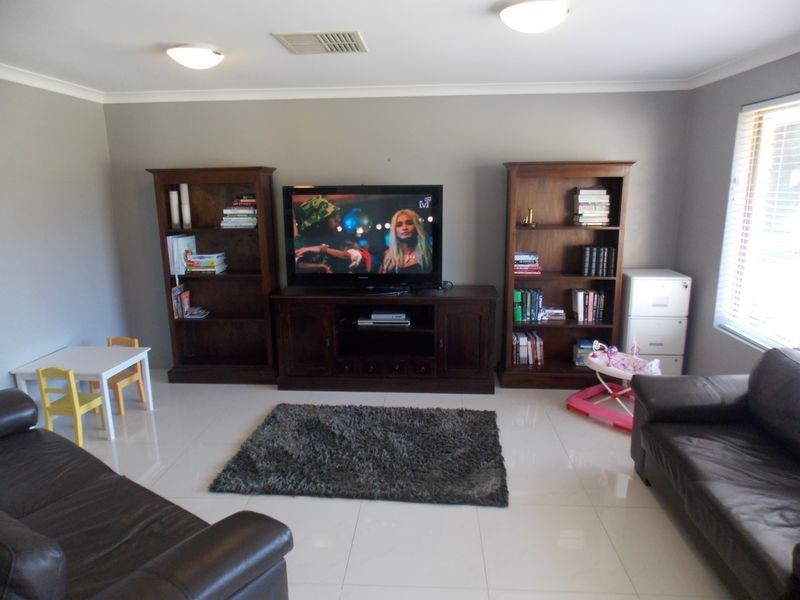 125 Brenchley Drive, Atwell WA 6164