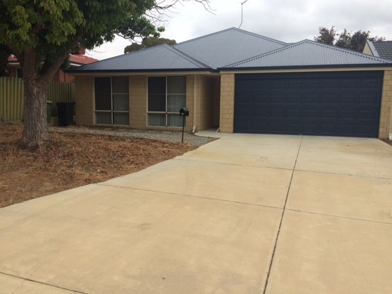 18 Winchester Road, Armadale WA 6112