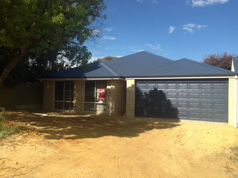 18 Winchester Road, Armadale WA 6112