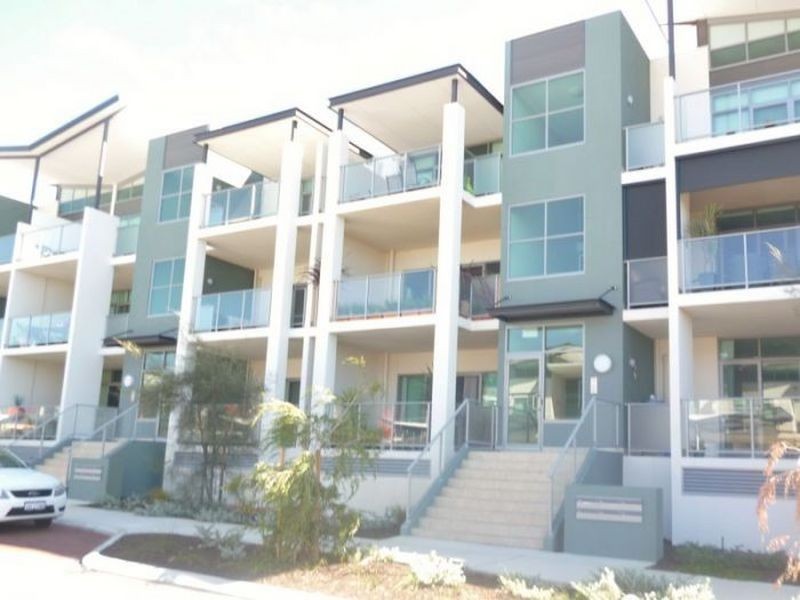 13/34 Malata Crescent, Success WA 6164