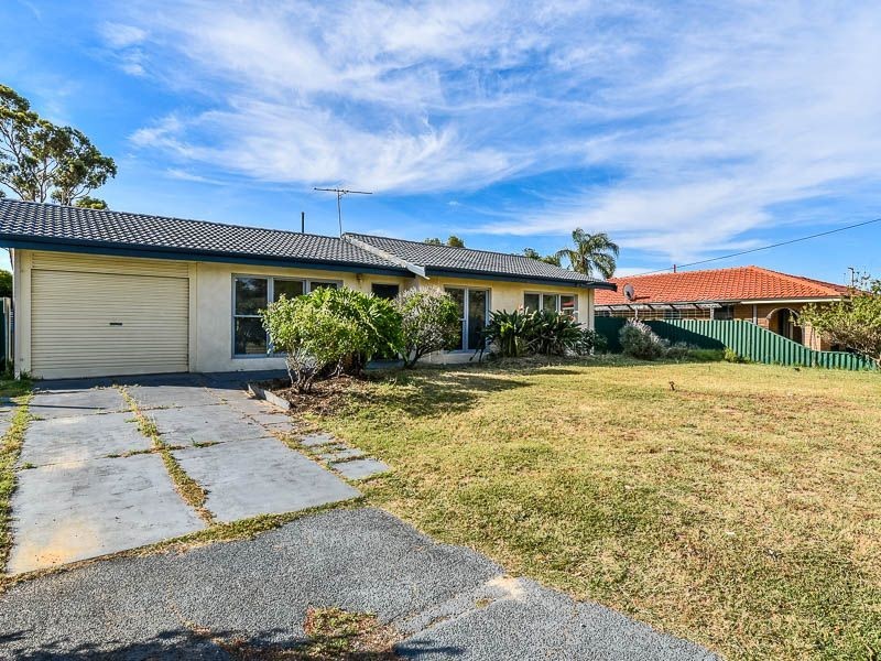 5 Kari Court, Camillo WA 6111