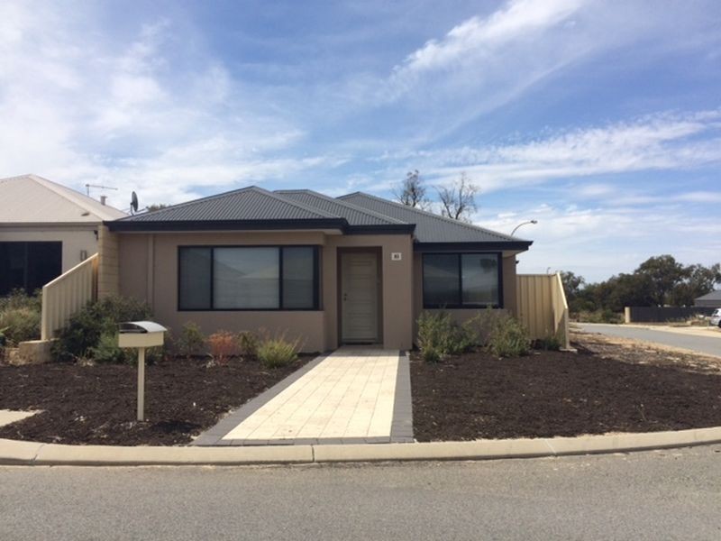 10 Fertito Entrance, Success WA 6164