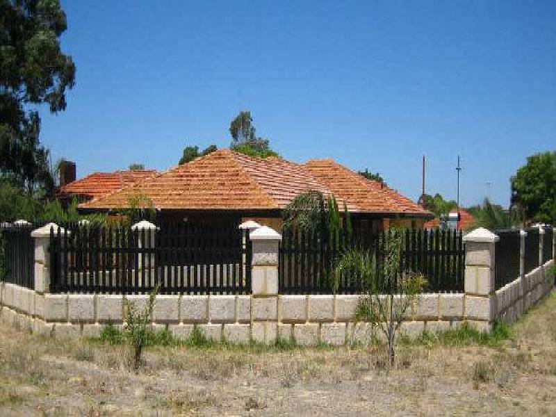 1 Hartley Street, Coolbellup WA 6163