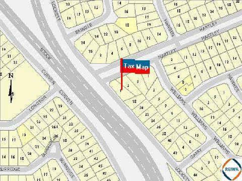 1 Hartley Street, Coolbellup WA 6163