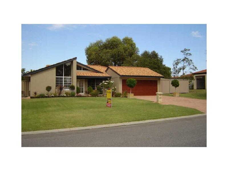 25 Hartwell Pde, Jandakot WA 6164