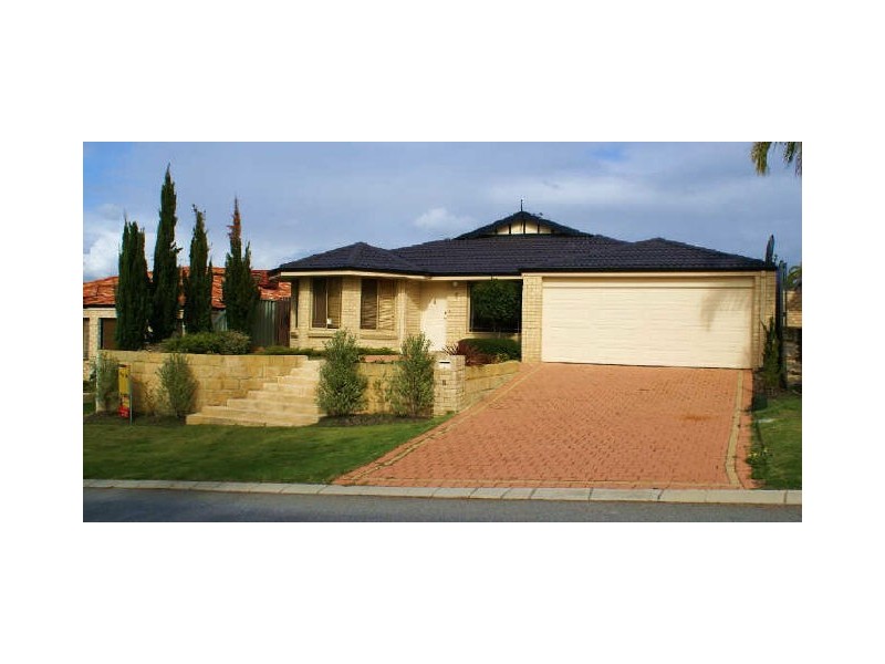 5 Catspaw Avenue, Beeliar WA 6164