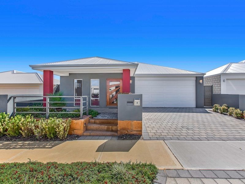 8 Hazewinkel Gardens, Champion Lakes WA 6111