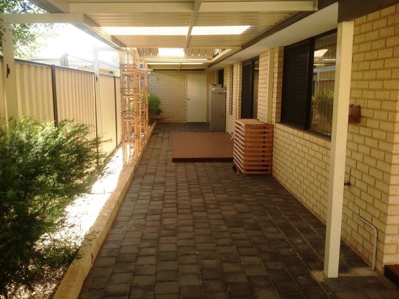 6 Burdekin Vista, Hammond Park WA 6164
