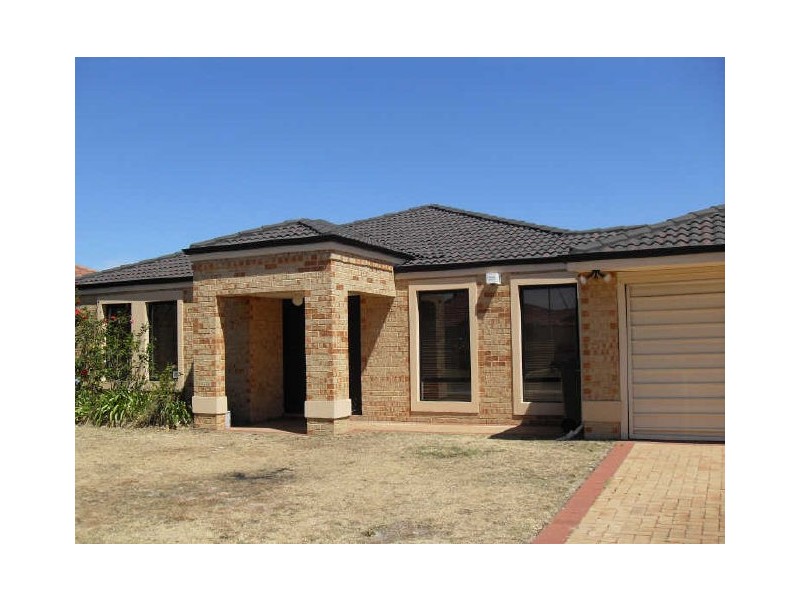 68 Folland Parade, Atwell WA 6164