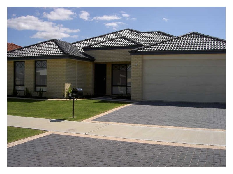 7 Monticola Gardens, Aubin Grove WA 6164