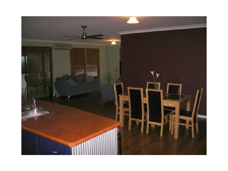 4 Bittern Lane, Beeliar WA 6164