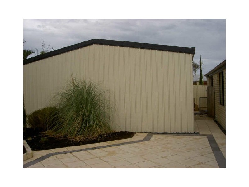 2 Mersey Close, Success WA 6164