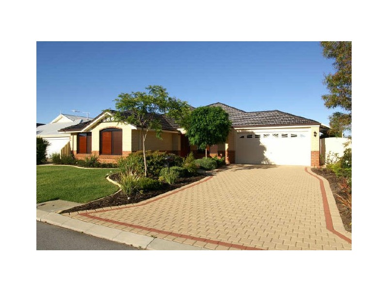 22 Dulcet Link, Atwell WA 6164