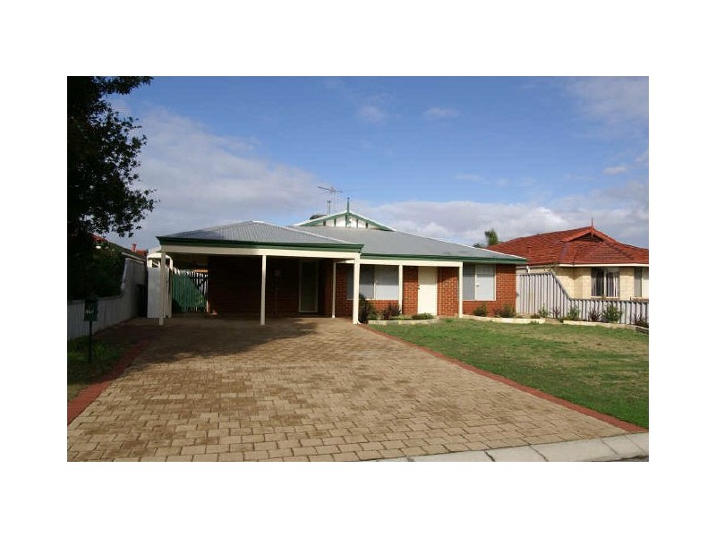 6 Shadwell Retreat, Atwell WA 6164