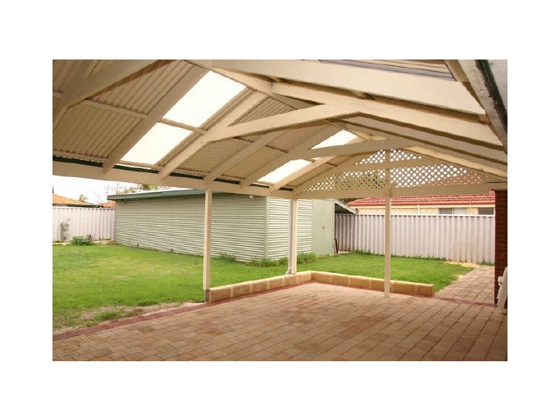 6 Shadwell Retreat, Atwell WA 6164
