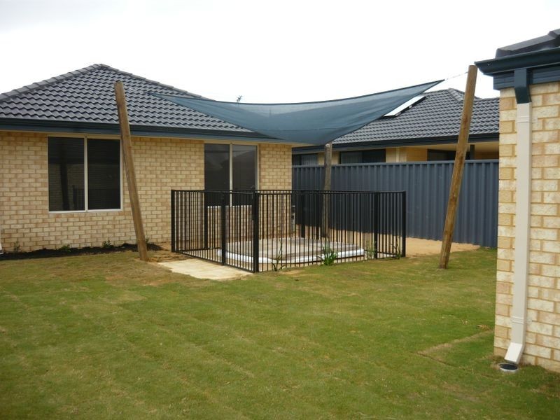 20 Claret Ash Boulevard, Baldivis WA 6171