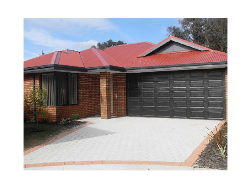 9/1 Coojong Link, Success WA 6164