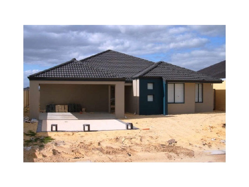 46 Kesiya Turn, Aubin Grove WA 6164