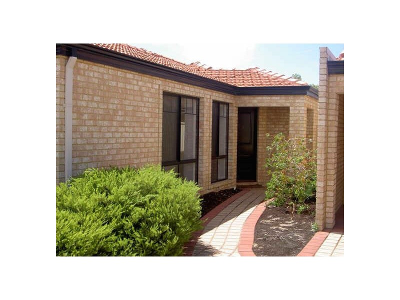 3/42 Turnbury Park Drive, Jandakot WA 6164