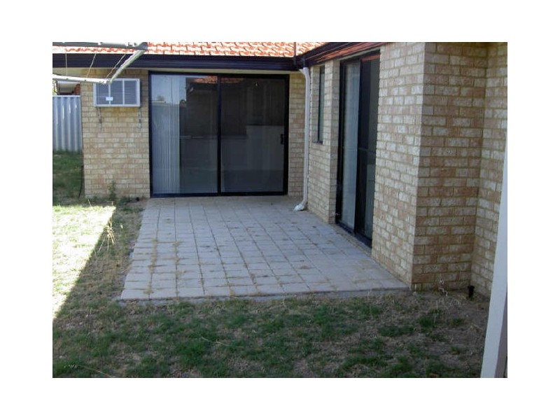 3/42 Turnbury Park Drive, Jandakot WA 6164