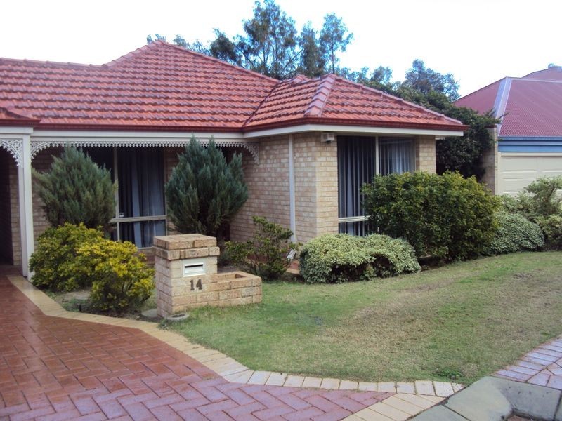 14 Caphorn Close, Bibra Lake WA 6163