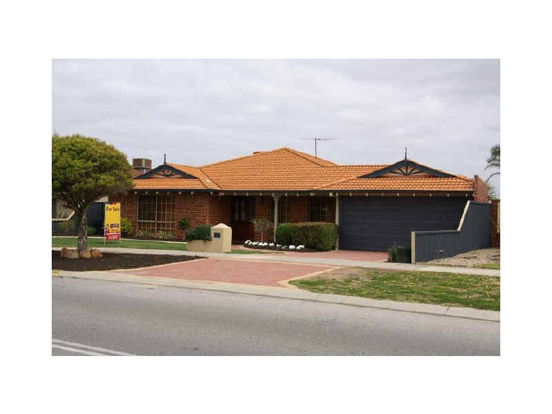 85 Lydon Boulevard, Atwell WA 6164