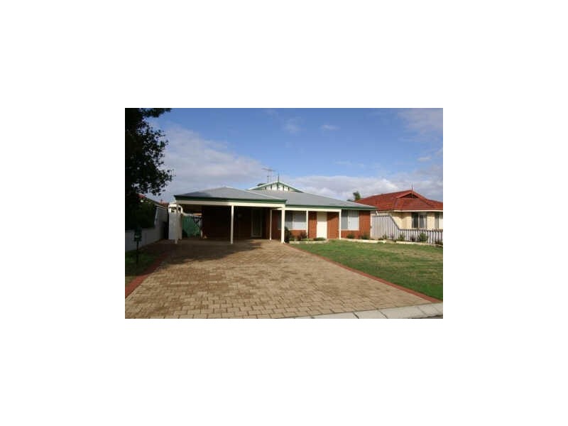 6 Shadwell Retreat, Atwell WA 6164