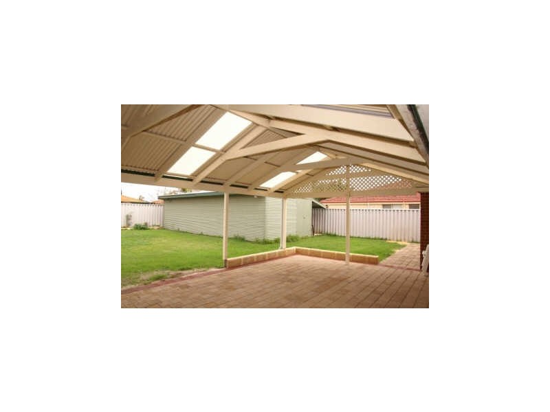 6 Shadwell Retreat, Atwell WA 6164