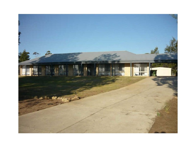 12 Peppworth Place, Jandakot WA 6164
