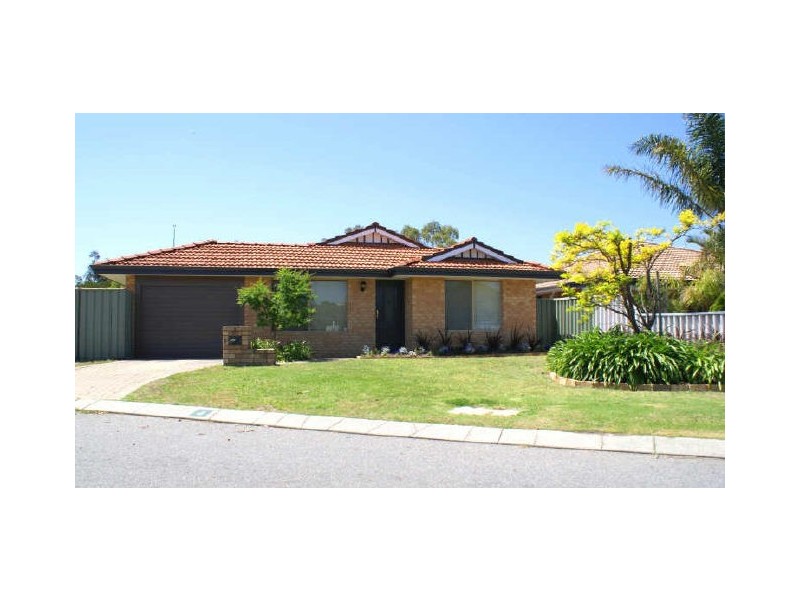 4 Tylee Cove, Atwell WA 6164