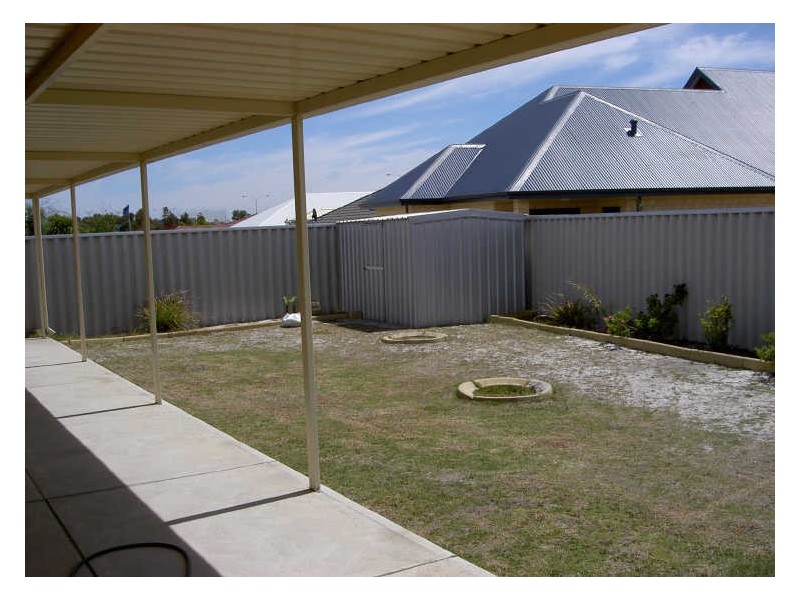 23 Millstream Place, Success WA 6164