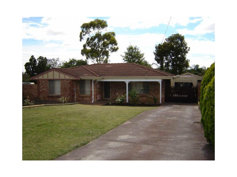 4 Coogan Close, Yangebup WA 6164