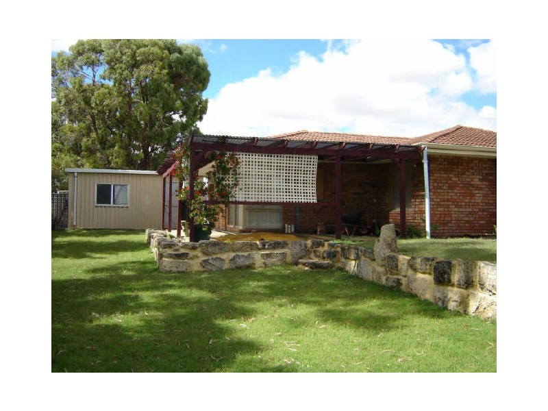 4 Coogan Close, Yangebup WA 6164