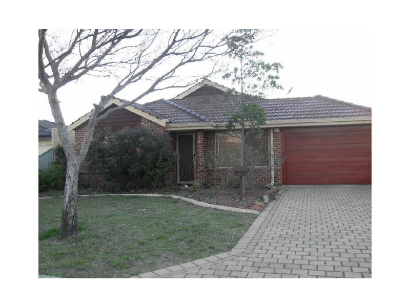 29 Jakovich Circuit, Atwell WA 6164