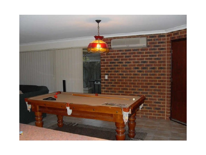 29 Jakovich Circuit, Atwell WA 6164