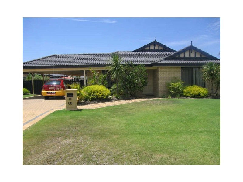 88 Lydon Boulevard, Atwell WA 6164